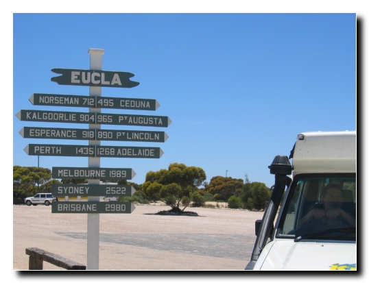 05 Der Weg ist das Ziel